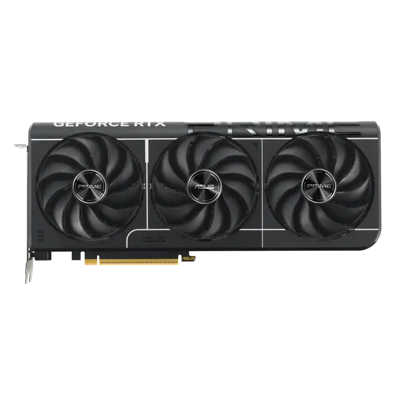 ASUS Prime RTX 5070 Ti 